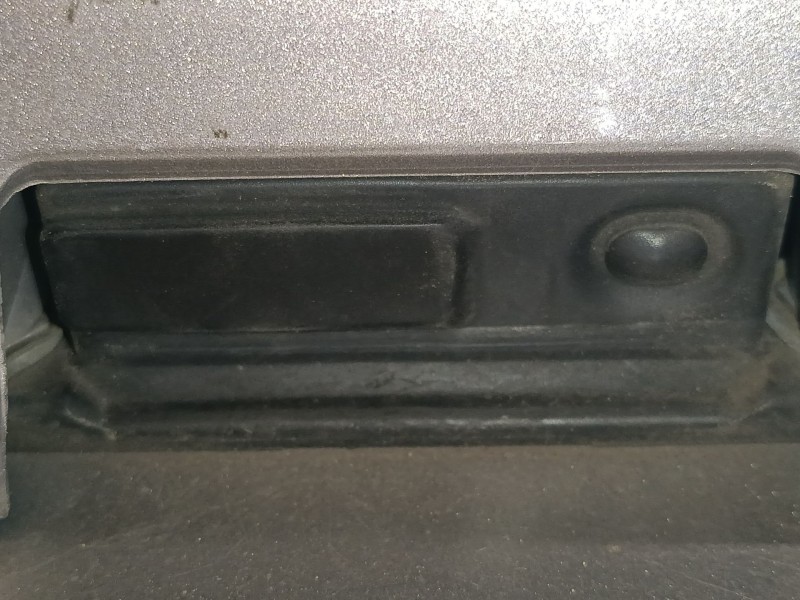 Recambio de maneta exterior porton para toyota c-hr (_x1_) 1.8 hybrid (zyx10_, zyx11_) referencia OEM IAM   