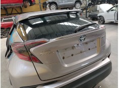 Recambio de porton trasero para toyota c-hr (_x1_) 1.8 hybrid (zyx10_, zyx11_) referencia OEM IAM    2