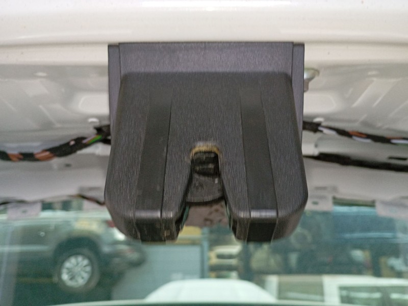 Recambio de cerradura maletero / porton para seat tarraco (kn2) 2.0 tdi referencia OEM IAM   