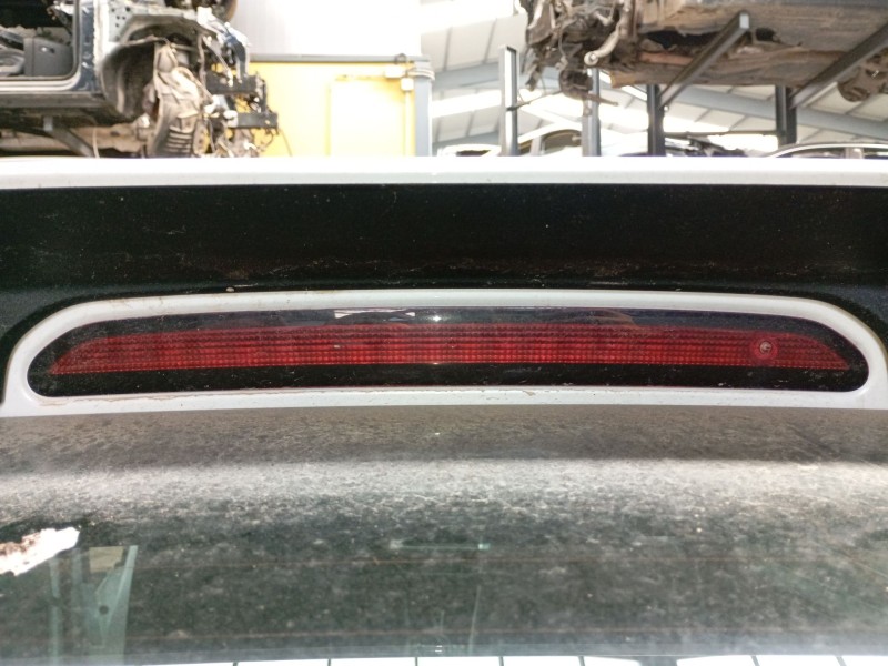 Recambio de luz central de freno para seat tarraco (kn2) 2.0 tdi referencia OEM IAM   