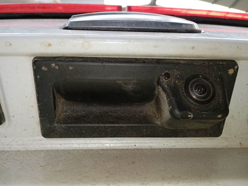 Recambio de maneta exterior porton para seat tarraco (kn2) 2.0 tdi referencia OEM IAM   
