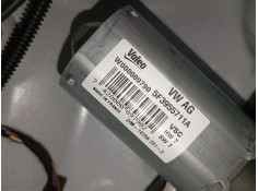 Recambio de motor limpia trasero para seat tarraco (kn2) 2.0 tdi referencia OEM IAM 5F3955711A  