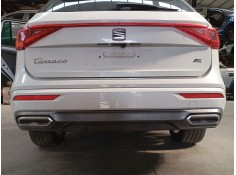 PARAGOLPES TRASERO 