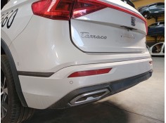Recambio de paragolpes trasero para seat tarraco (kn2) 2.0 tdi referencia OEM IAM    2