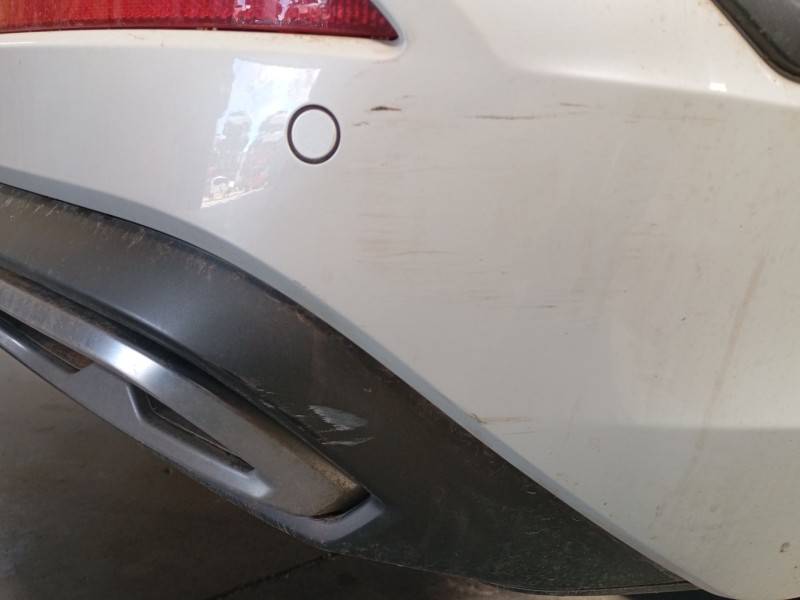 Recambio de paragolpes trasero para seat tarraco (kn2) 2.0 tdi referencia OEM IAM   