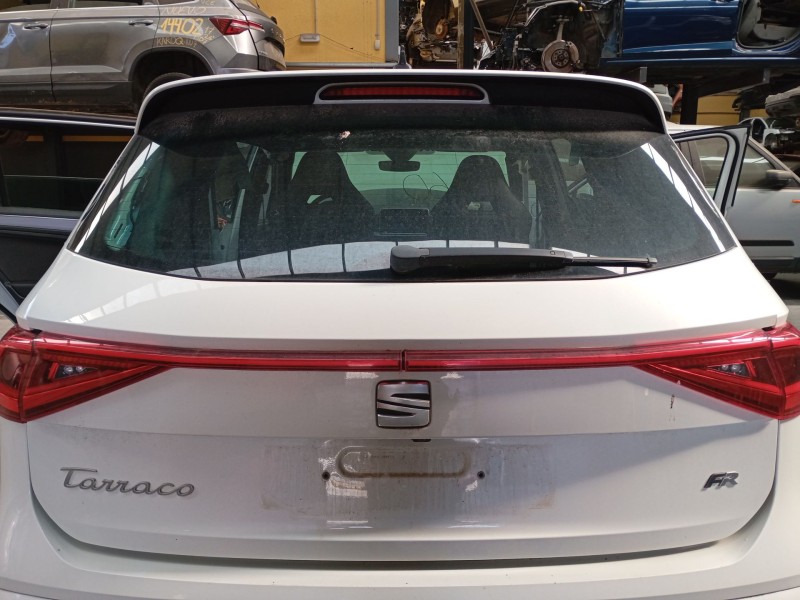 Recambio de porton trasero para seat tarraco (kn2) 2.0 tdi referencia OEM IAM   