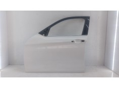 Recambio de puerta delantera izquierda para bmw x1 (e84) sdrive 18d referencia OEM IAM   