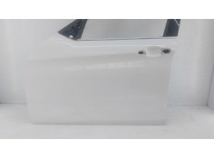 Recambio de puerta delantera izquierda para bmw x1 (e84) sdrive 18d referencia OEM IAM    2