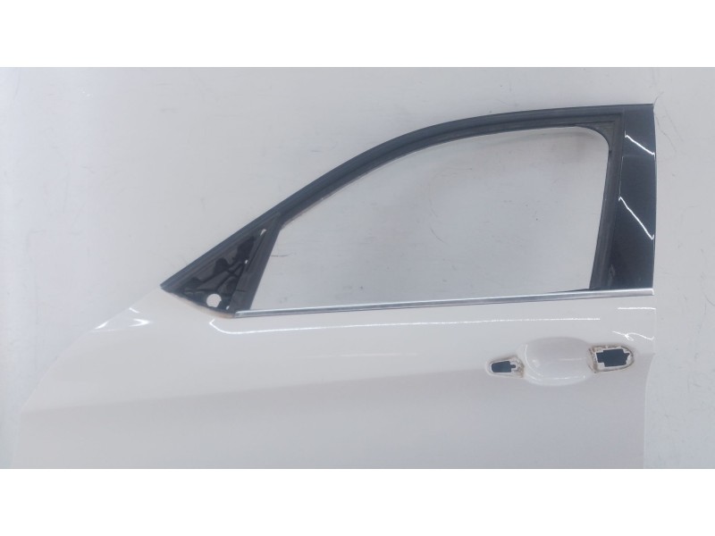 Recambio de puerta delantera izquierda para bmw x1 (e84) sdrive 18d referencia OEM IAM   