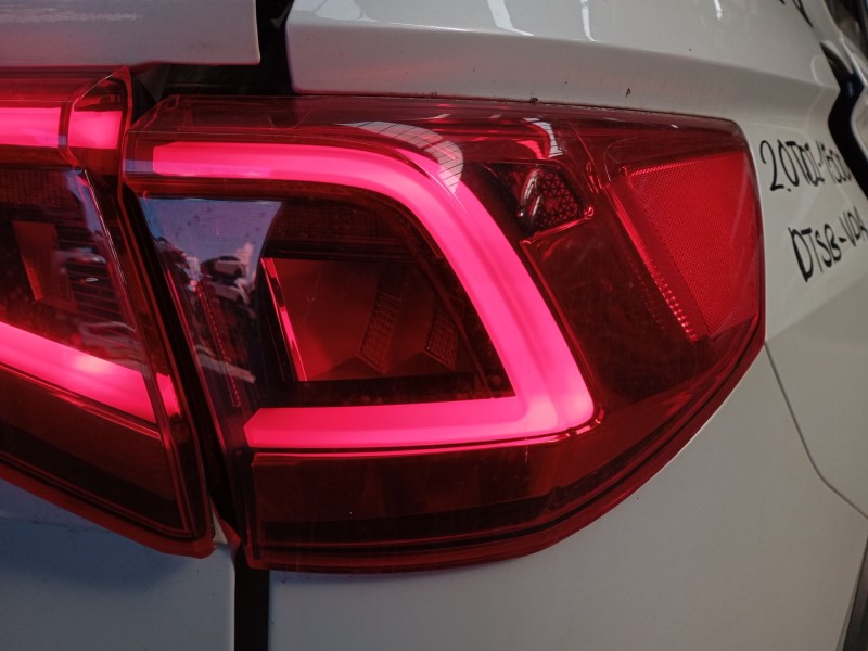 Recambio de piloto trasero derecho para seat tarraco (kn2) 2.0 tdi referencia OEM IAM   