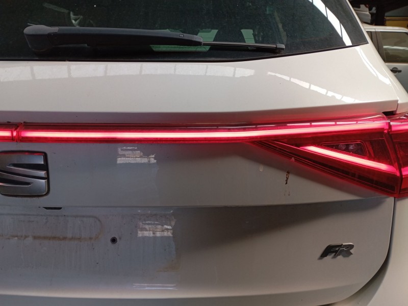 Recambio de piloto trasero derecho porton para seat tarraco (kn2) 2.0 tdi referencia OEM IAM   