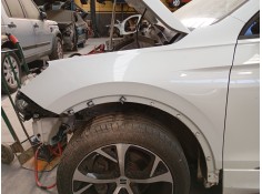 Recambio de aleta delantera izquierda para seat tarraco (kn2) 2.0 tdi referencia OEM IAM   
