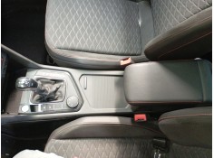 Recambio de consola central para seat tarraco (kn2) 2.0 tdi referencia OEM IAM   