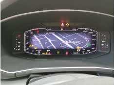 Recambio de cuadro instrumentos para seat tarraco (kn2) 2.0 tdi referencia OEM IAM   