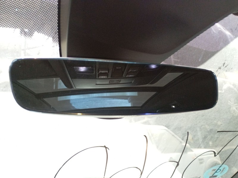 Recambio de espejo interior para seat tarraco (kn2) 2.0 tdi referencia OEM IAM   