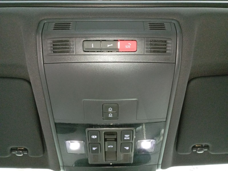 Recambio de luz interior para seat tarraco (kn2) 2.0 tdi referencia OEM IAM   