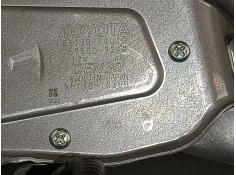 Recambio de motor limpia trasero para toyota c-hr (_x1_) 1.8 hybrid (zyx10_, zyx11_) referencia OEM IAM 85130F4010 2596009212  2