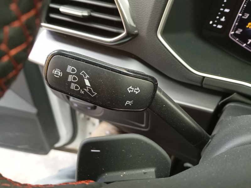 Recambio de mando intermitentes para seat tarraco (kn2) 2.0 tdi referencia OEM IAM   