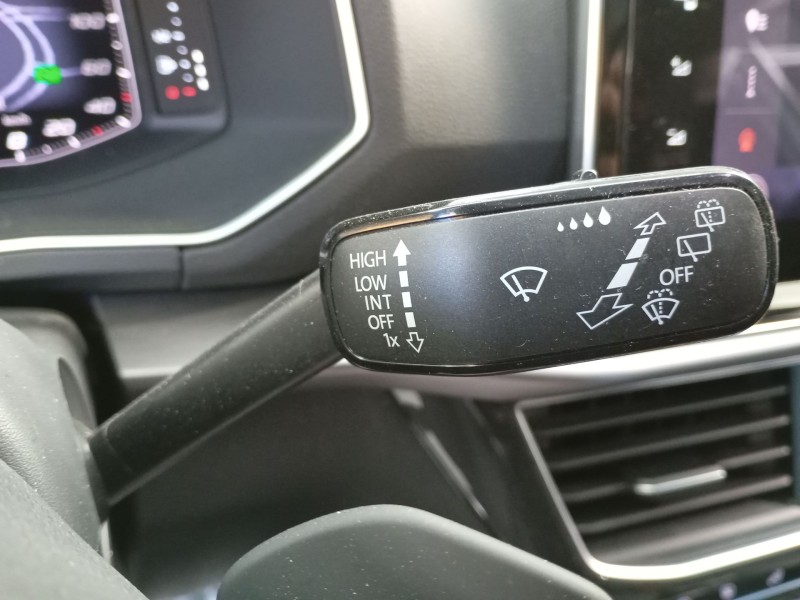 Recambio de mando limpia para seat tarraco (kn2) 2.0 tdi referencia OEM IAM   
