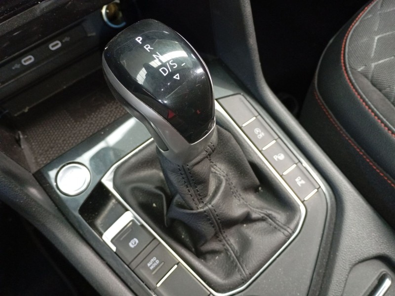 Recambio de palanca cambio para seat tarraco (kn2) 2.0 tdi referencia OEM IAM   