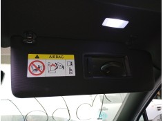 Recambio de parasol derecho para seat tarraco (kn2) 2.0 tdi referencia OEM IAM   