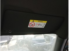 Recambio de parasol derecho para seat tarraco (kn2) 2.0 tdi referencia OEM IAM    2