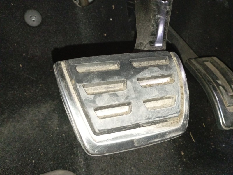 Recambio de pedal freno para seat tarraco (kn2) 2.0 tdi referencia OEM IAM   