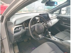 Recambio de kit airbag para toyota c-hr (_x1_) 1.8 hybrid (zyx10_, zyx11_) referencia OEM IAM   