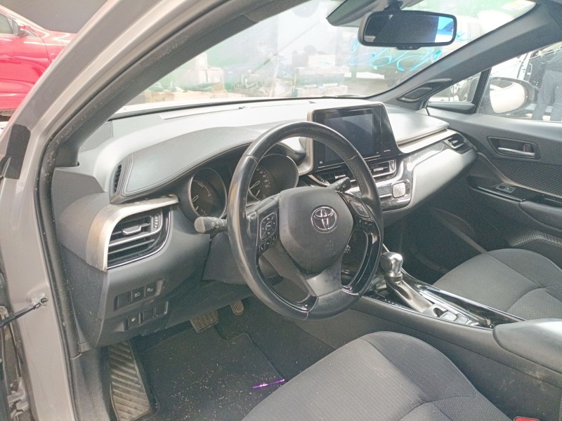 Recambio de kit airbag para toyota c-hr (_x1_) 1.8 hybrid (zyx10_, zyx11_) referencia OEM IAM   