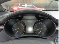 Recambio de cuadro instrumentos para toyota c-hr (_x1_) 1.8 hybrid (zyx10_, zyx11_) referencia OEM IAM   