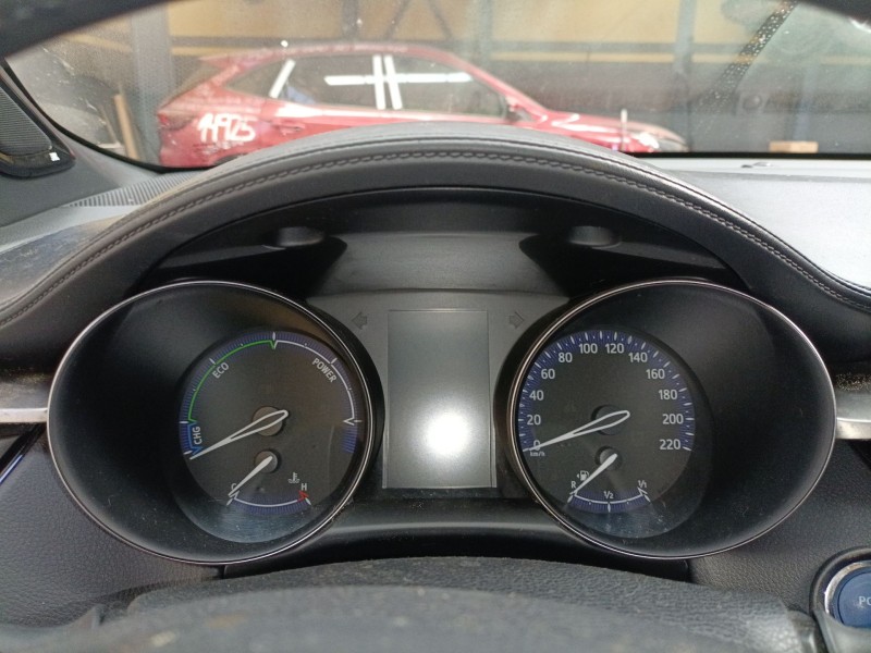 Recambio de cuadro instrumentos para toyota c-hr (_x1_) 1.8 hybrid (zyx10_, zyx11_) referencia OEM IAM   