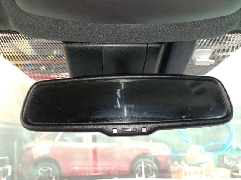 Recambio de espejo interior para toyota c-hr (_x1_) 1.8 hybrid (zyx10_, zyx11_) referencia OEM IAM   