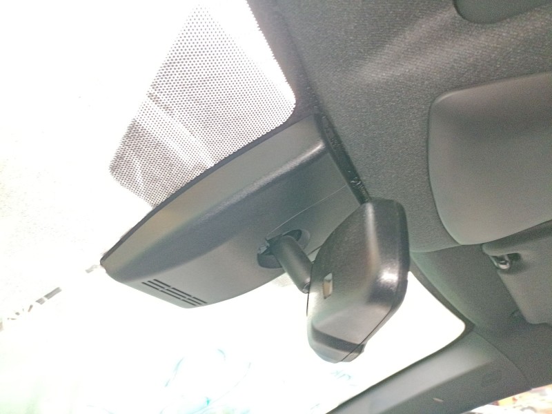 Recambio de espejo interior para toyota c-hr (_x1_) 1.8 hybrid (zyx10_, zyx11_) referencia OEM IAM   
