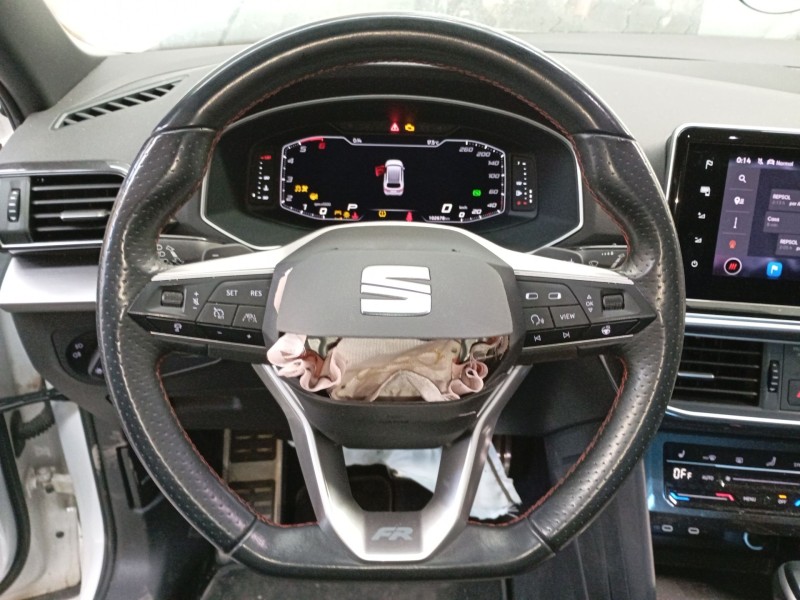 Recambio de volante para seat tarraco (kn2) 2.0 tdi referencia OEM IAM   