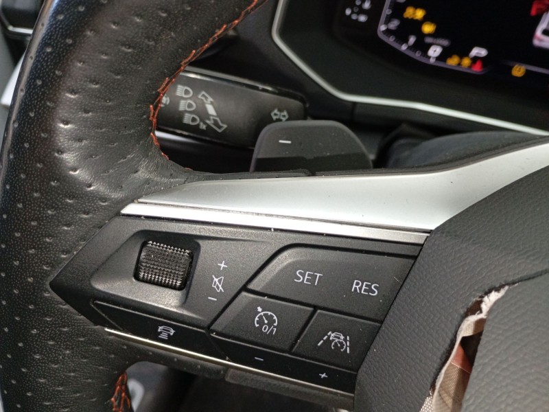 Recambio de volante para seat tarraco (kn2) 2.0 tdi referencia OEM IAM   