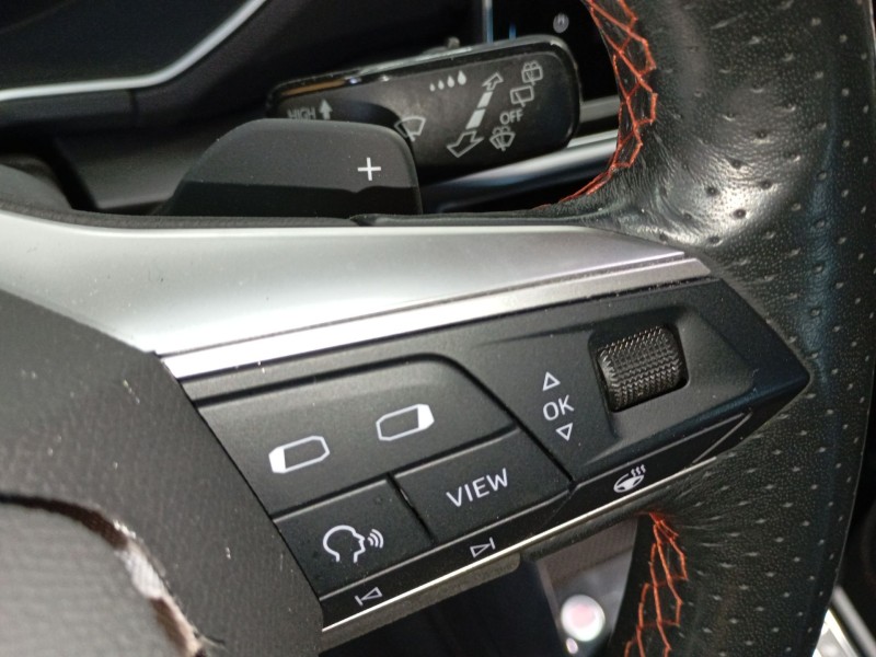 Recambio de volante para seat tarraco (kn2) 2.0 tdi referencia OEM IAM   