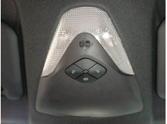 Recambio de luz interior para toyota c-hr (_x1_) 1.8 hybrid (zyx10_, zyx11_) referencia OEM IAM   