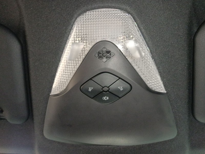 Recambio de luz interior para toyota c-hr (_x1_) 1.8 hybrid (zyx10_, zyx11_) referencia OEM IAM   