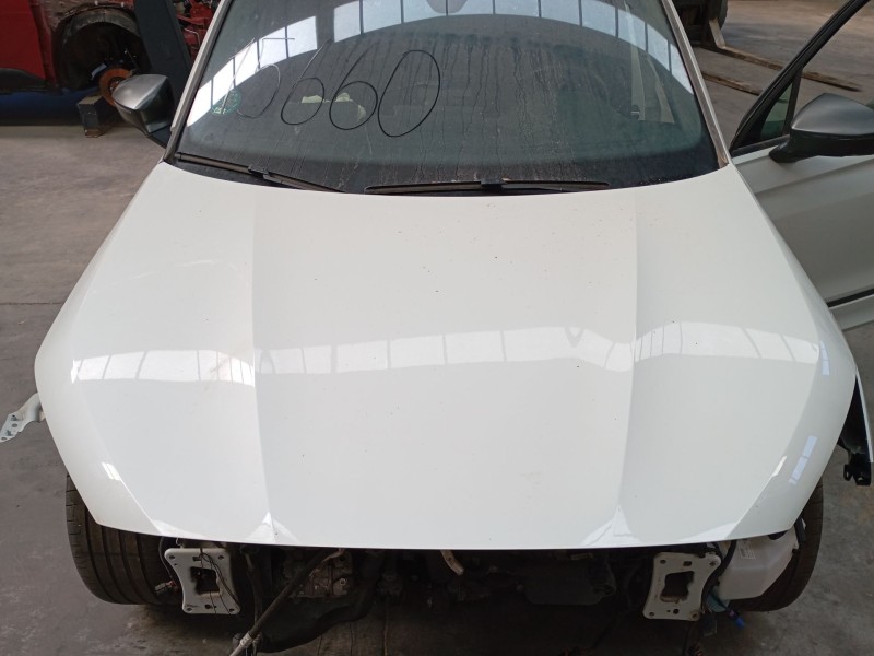 Recambio de capot para seat tarraco (kn2) 2.0 tdi referencia OEM IAM   