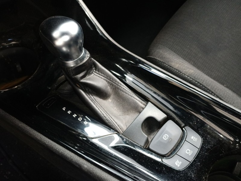 Recambio de palanca cambio para toyota c-hr (_x1_) 1.8 hybrid (zyx10_, zyx11_) referencia OEM IAM   