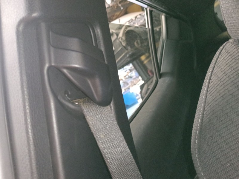 Recambio de kit airbag para toyota c-hr (_x1_) 1.8 hybrid (zyx10_, zyx11_) referencia OEM IAM   