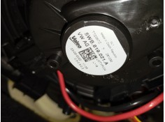 Recambio de ventilador calefaccion para seat tarraco (kn2) 2.0 tdi referencia OEM IAM   