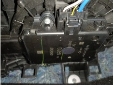 Recambio de ventilador calefaccion para toyota c-hr (_x1_) 1.8 hybrid (zyx10_, zyx11_) referencia OEM IAM   