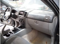 Recambio de salpicadero para kia sorento 2.5 crdi ex referencia OEM IAM   