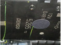 Recambio de ventilador calefaccion para toyota c-hr (_x1_) 1.8 hybrid (zyx10_, zyx11_) referencia OEM IAM    2
