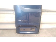 Recambio de puerta trasera izquierda para ford transit custom v362 autobús (f3) 2.0 ecoblue referencia OEM IAM    2