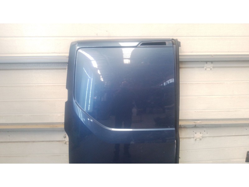 Recambio de puerta trasera izquierda para ford transit custom v362 autobús (f3) 2.0 ecoblue referencia OEM IAM   