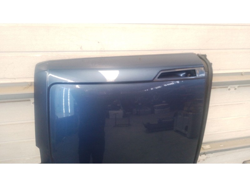 Recambio de puerta trasera izquierda para ford transit custom v362 autobús (f3) 2.0 ecoblue referencia OEM IAM   