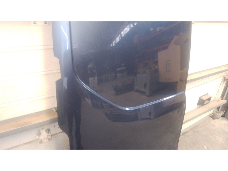 Recambio de puerta trasera izquierda para ford transit custom v362 autobús (f3) 2.0 ecoblue referencia OEM IAM   