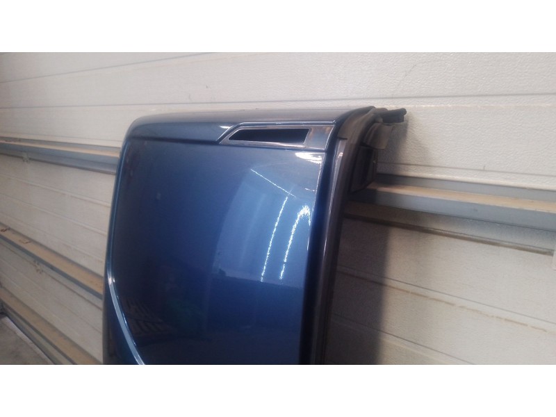 Recambio de puerta trasera izquierda para ford transit custom v362 autobús (f3) 2.0 ecoblue referencia OEM IAM   
